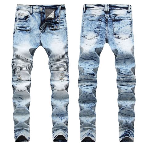 replica jeans versace man|drippy jeans for men designer.